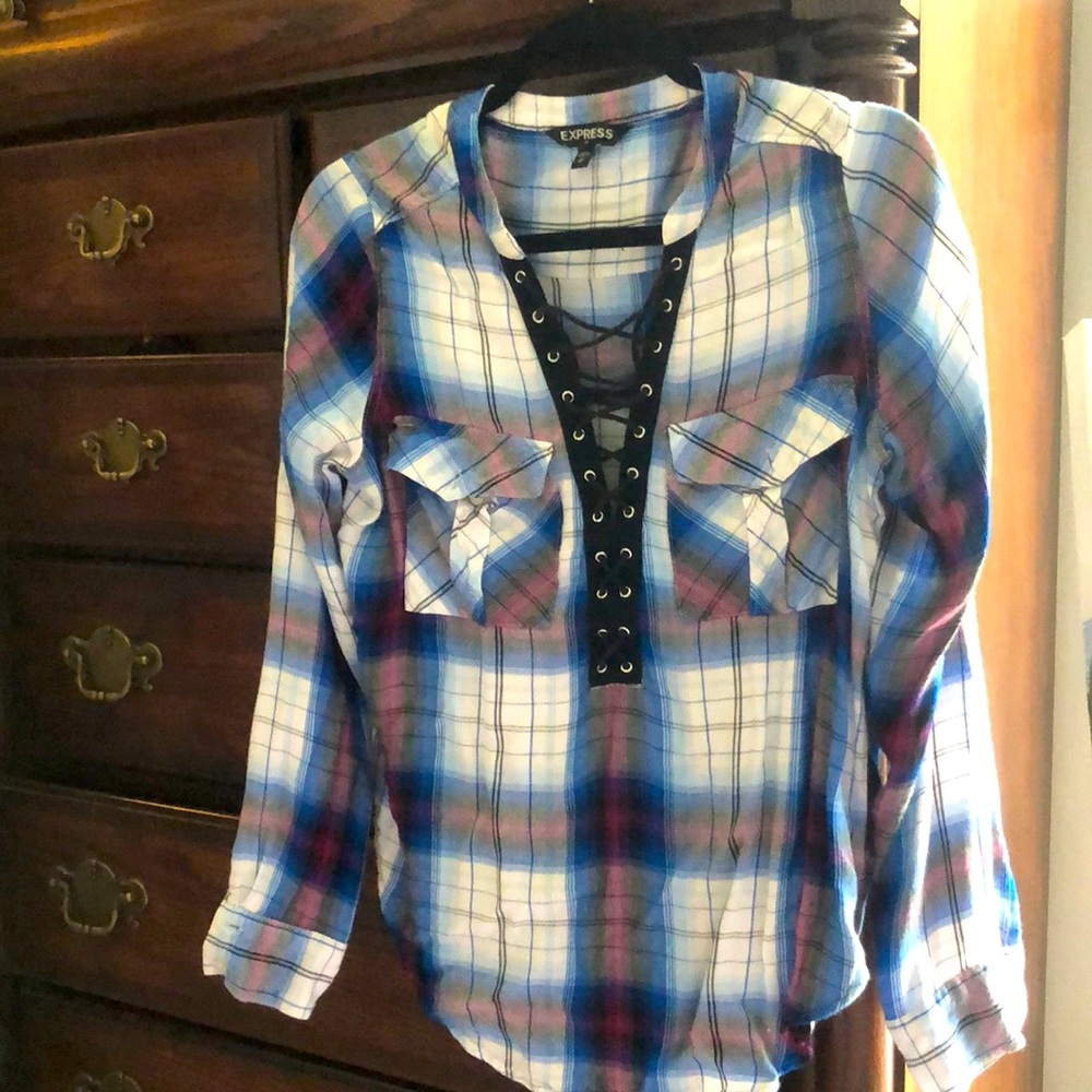 Cute fall/ winter top